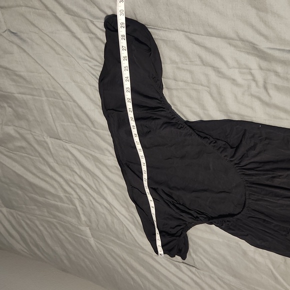 Target Hyde & Eek Dog pet skeleton, Halloween pajamas size XXL - Picture 8 of 12